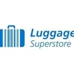 Luggage Superstore discount code